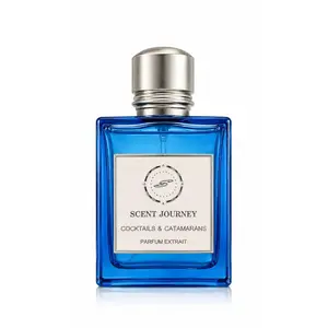 Scent Journey Cocktails & Catamarans Parfum Unisex 1.7 Ounce (50ml)
