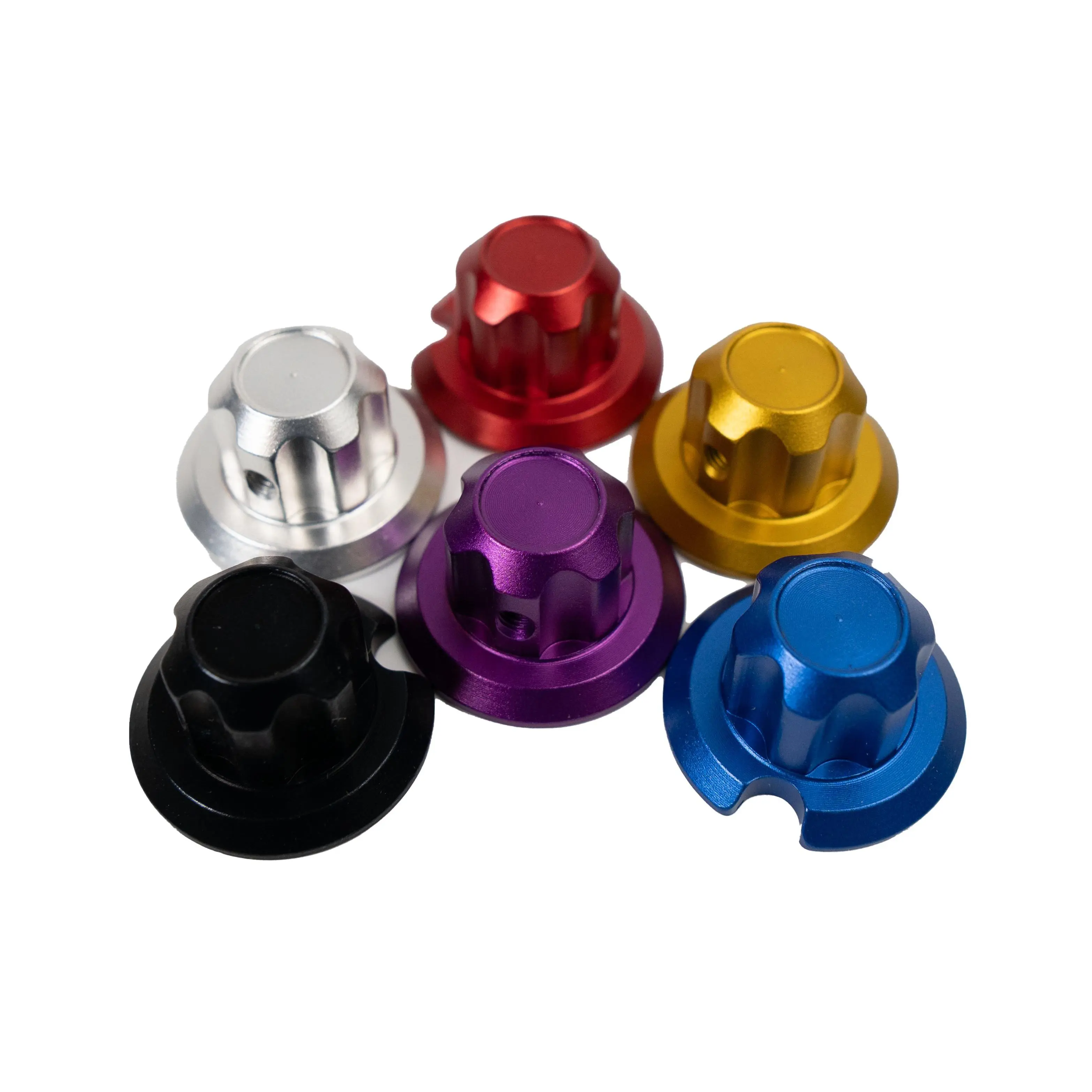 Encoder Knob - B1