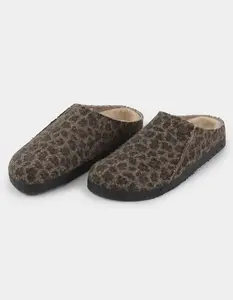 BIRKENSTOCK Zermatt Womens Slippers BIRKENSTOCK Zermatt Womens Slippers