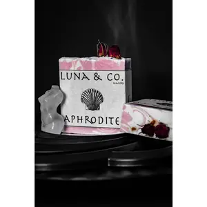 Aphrodite Ritual Soap
