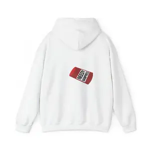 Needy Vampires Unisex Heavy Blend Hooded Sweatshirt black hoodie vampire diary vintage gift shirt valentine shirt bram stoker Kangaroo Classic Cotton goth clothing