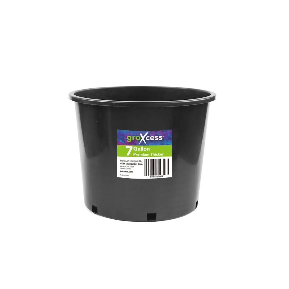 GroXcess Premium Thicker Pot 7 gal
