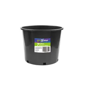 GroXcess Premium Thicker Pot 7 gal