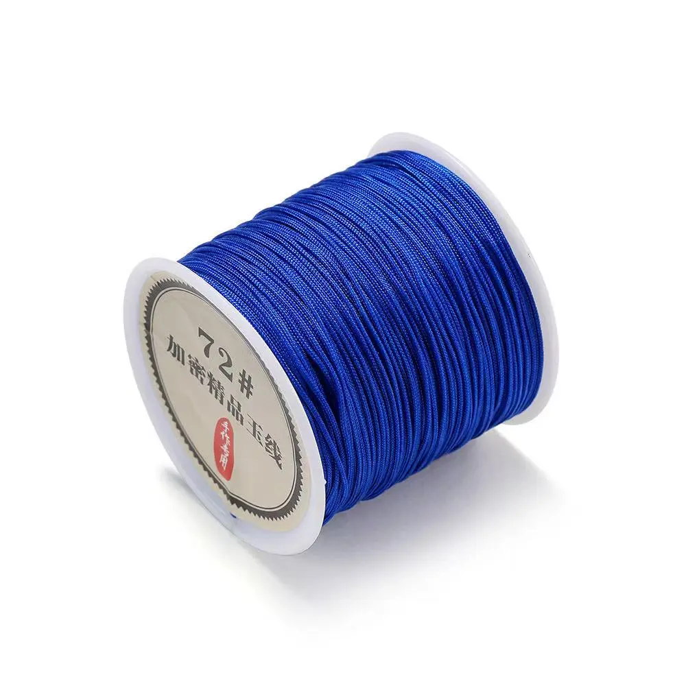 Polyester thread Polyester thread