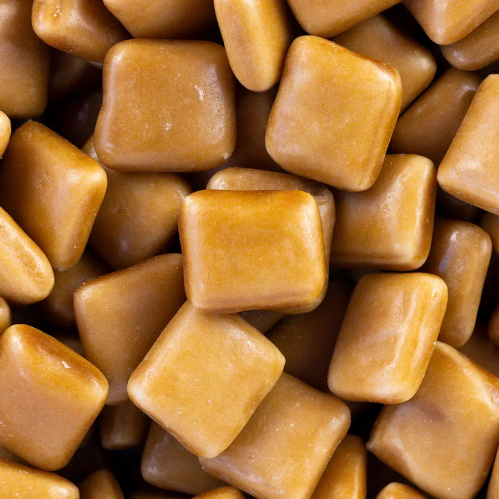Brio Caramel