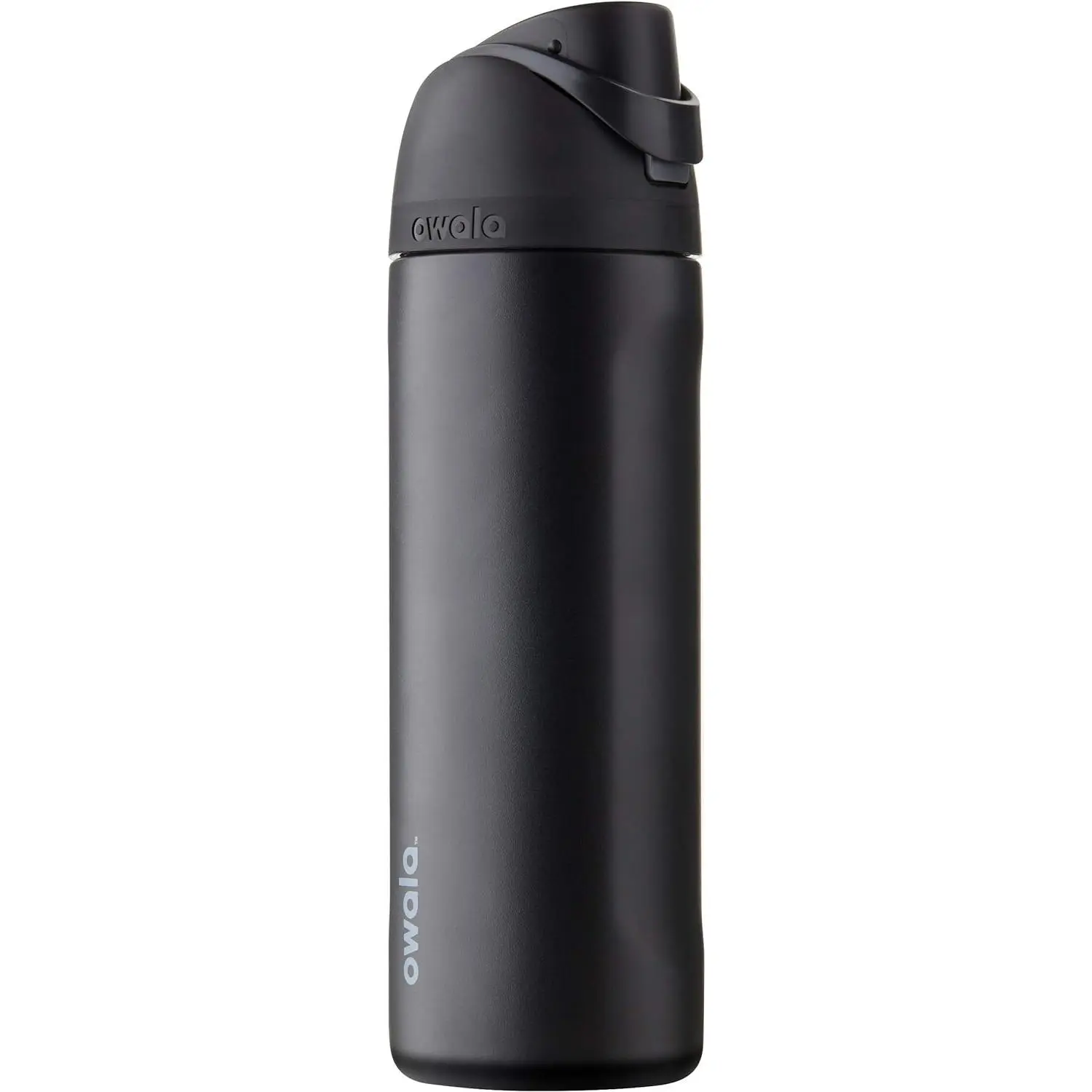 Owala FreeSip Insulated Stainless Steel Water Bottle 24 Oz with Straw BPA-Free Sports Travel School Double-Wall Insulation Cold Up to 24 Hours