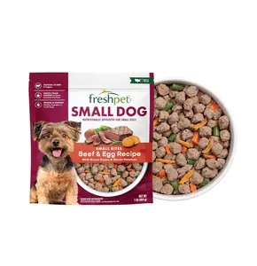 Select Roasted Meals Beef Recipe, 1 Lb