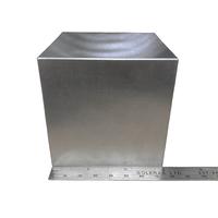 3" - (17.6 lbs / 7.98 kg)