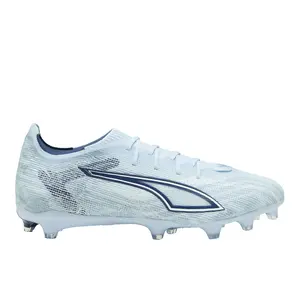 PUMA Mens Ultra 6 Pro Firm GroundArtificial Ground Soccer Cleats  - Blue