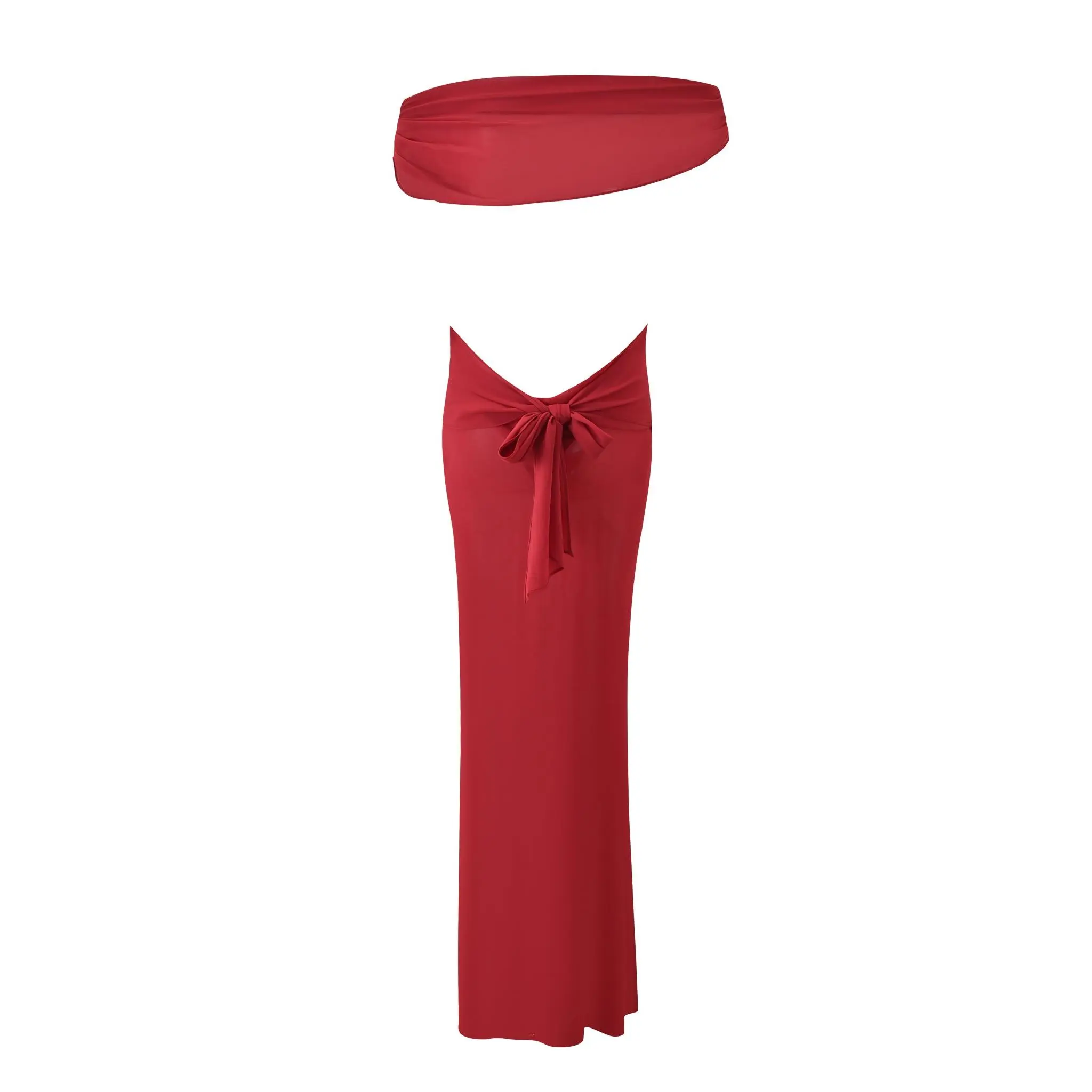chinese dress ladies Frida Kahlo Long Dress – Myraa