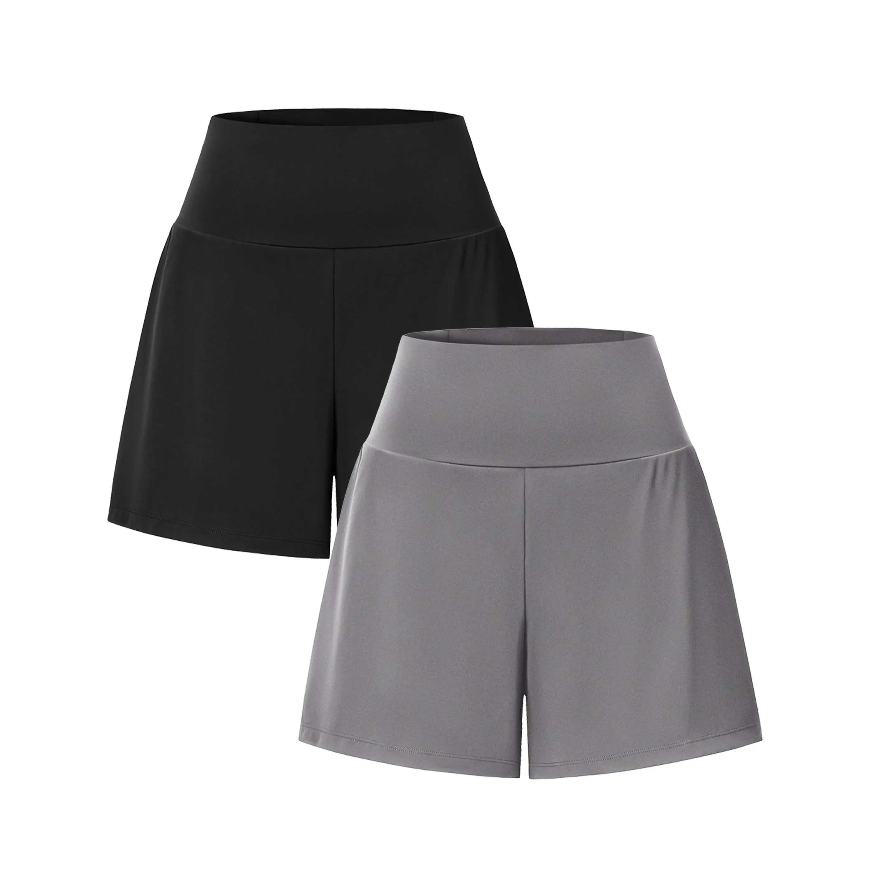 Black + Steeple Gray