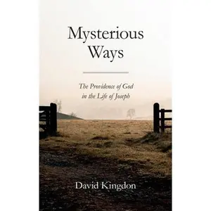 USED-Mysterious Ways: The Providence of God in Life of Joseph by Kingdon, David (Paperback)