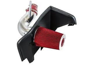 Heat Shield Air Intake Kit For 2016-2023 Chevrolet Camaro LS LT 2.0L Turbo | Rtunes Racing | HI-CH-11RD