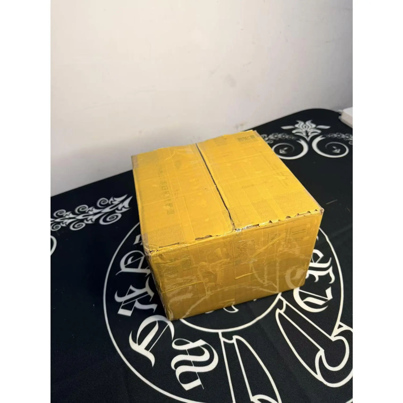 Mystery Boxes