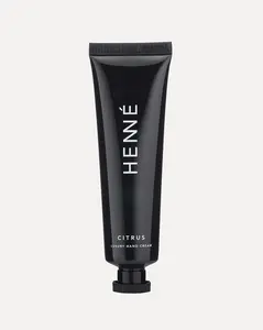 Citrus Luxury Hand Cream - A moisturizing, non-greasy hand cream for velvety soft hands.