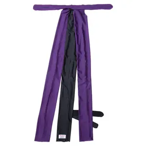 UltraFlex Braided Lycra Tail Wrap