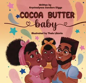 Cocoa Butter Baby (Spanish)