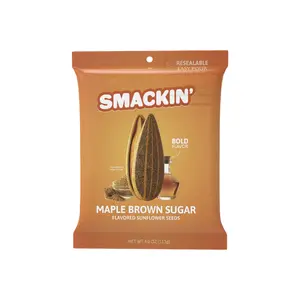 Maple Brown Sugar Seeds