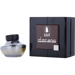 Al Haramain Oudh Adam By Al Haramain Eau De Parfum For Men