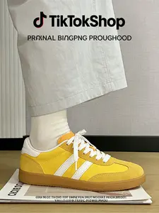 'The Relaxed Intellectual's Choice' Classic Casual Sneakers. 'Exudes a low-key yet substantial aura within a scholarly setting.' All-day comfort supports both contemplation and strolls, pairing perfectly with coats, sweaters, and introspective routines.