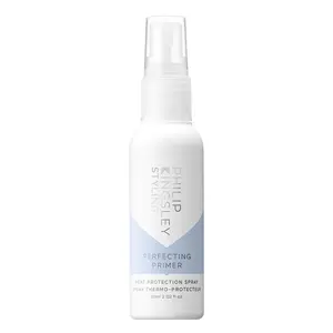 Philip Kingsley Perfecting Primer Heat Protection Spray  2.02oz 2.02oz 2.02oz Day Use