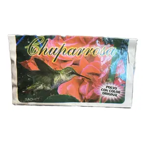 Polvos Misticos Chuparrosa