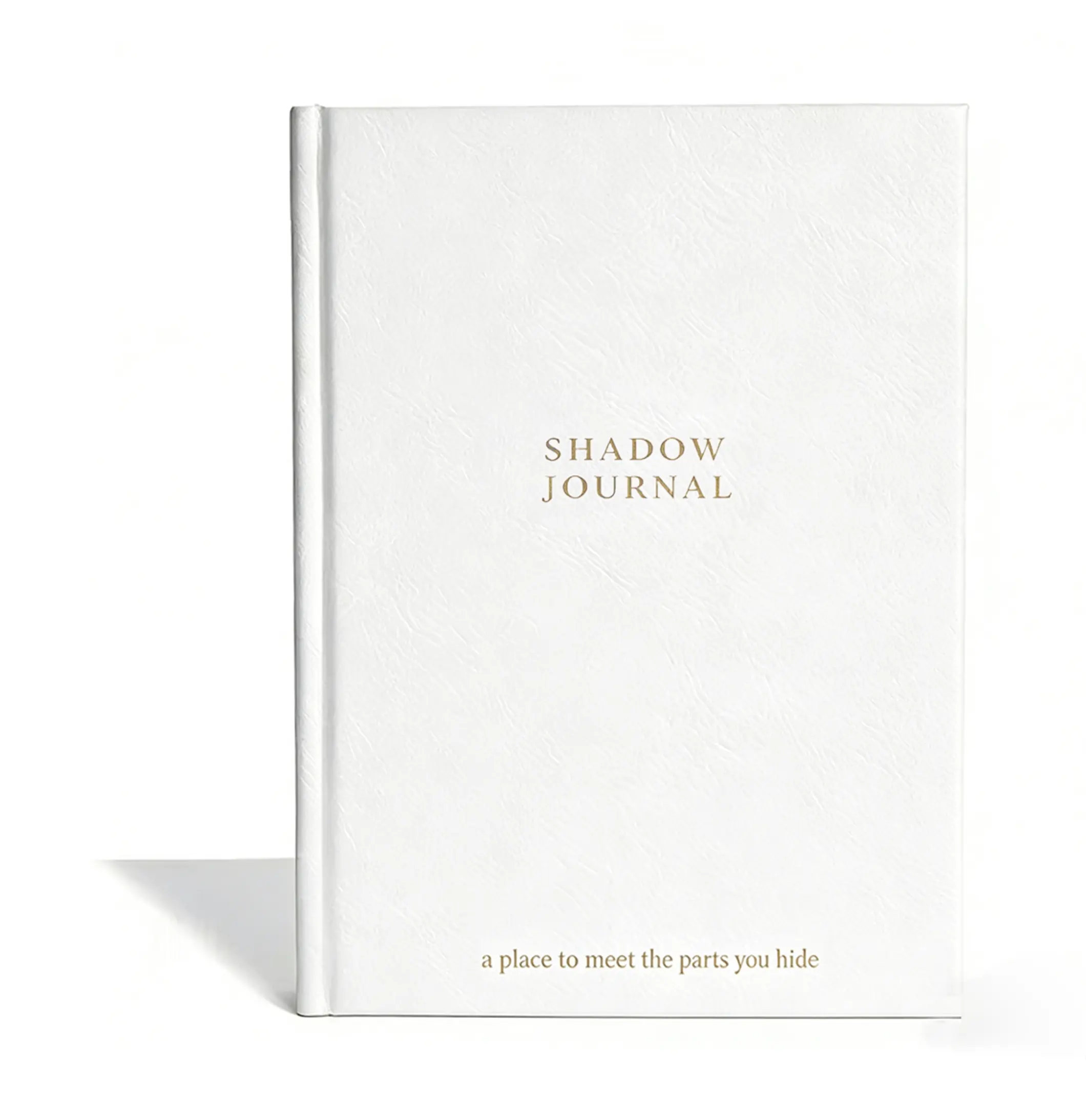 Shadow Journal – A 365-Day Daily Shadow Work Journal with Prompts for Emotional Healing & Personal Growth