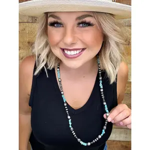 Dallas Necklace