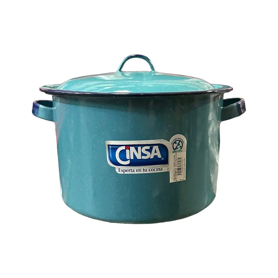 Cinsa Olla Recta 26