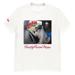 Unisex classic tee Unisex classic tee