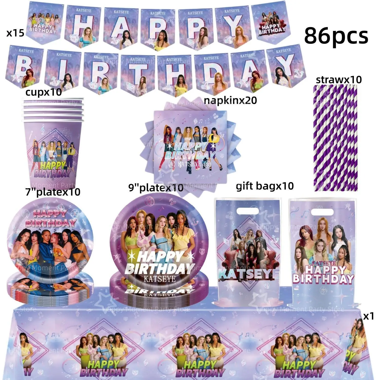 BPPXQLZZ-86pcs