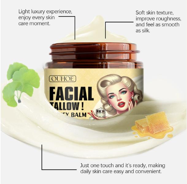 Moisturizing cream, Body lotion, Mask，Milk honey component - TikTok Shop