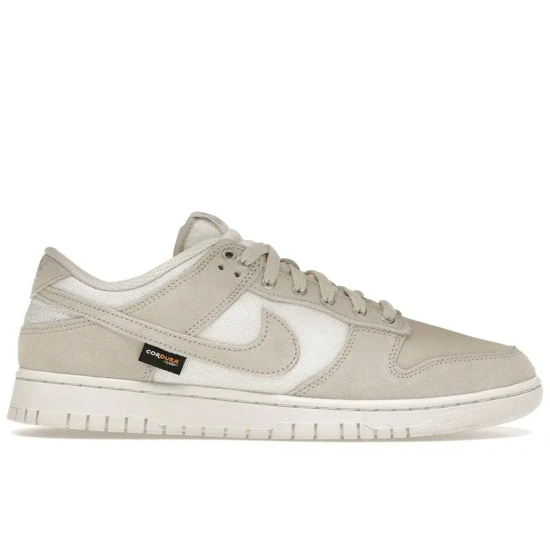 Nike Men's Dunk Low Cordura Light Orewood Brown, from StockX