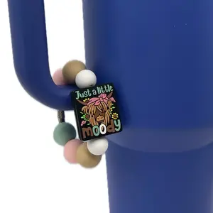 Cup Charm for tumblers.