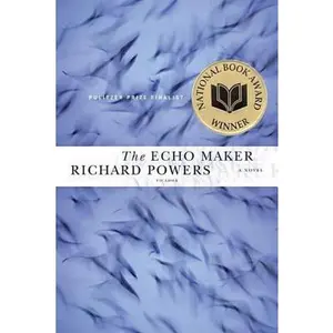 USED-Echo Maker by Powers, Richard (Paperback)