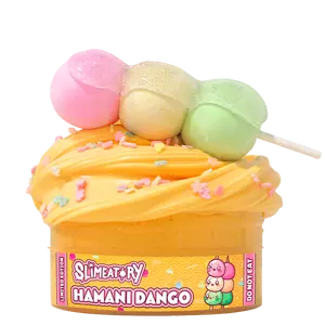 Hanami Dango 8oz DIY Clay Kit