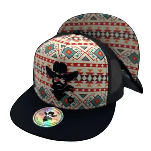 De Rancho Red-nest DR326