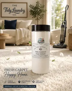 Carpet Freshener/Deodorizer