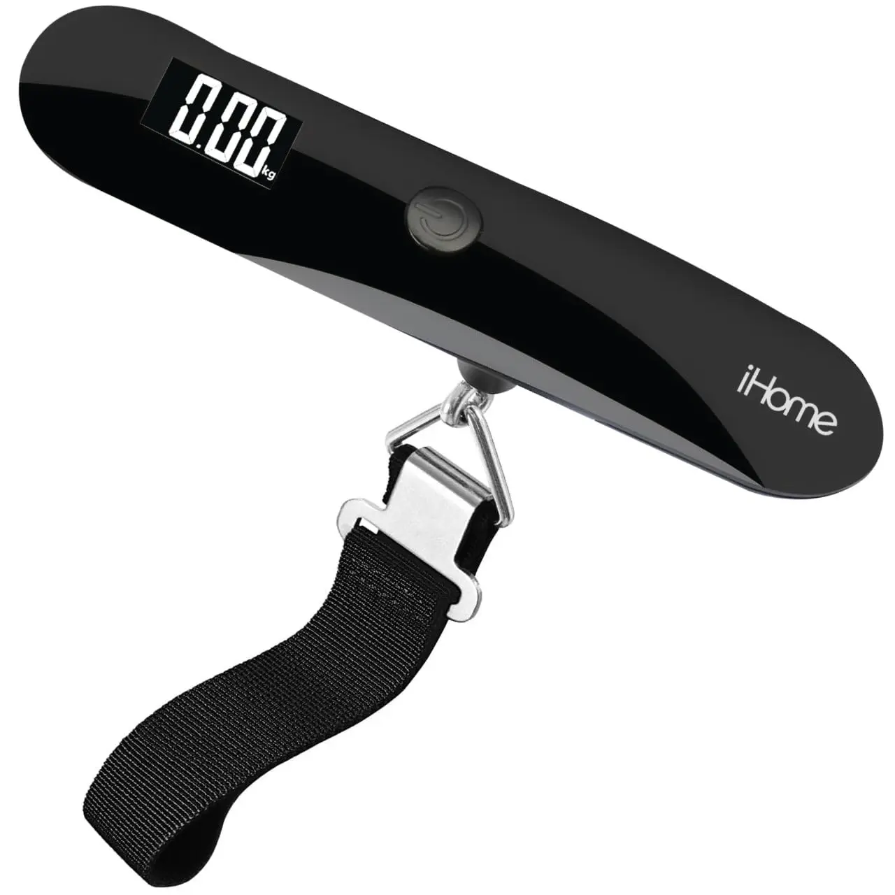 iHome Digital Luggage Scale