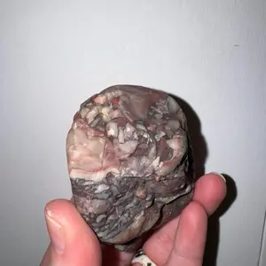 Lake Superior (Wisconsin) Pudding Stone