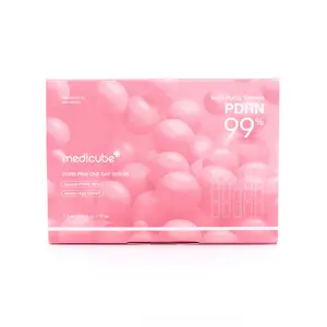 Medicube - PDRN Pink One Day Serum 10x1.5ml