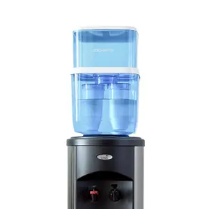 ZeroWater 5-gallon water cooler 5-stage filtration system