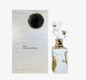 Lattafa Her Confession EDP Perfume Spray 3.4oz arab  perfume