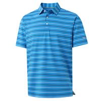 Classic Blue Stripe