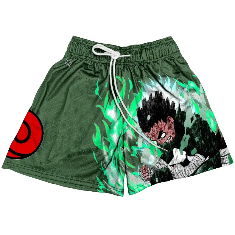 darc sport naruto shorts - TikTok Shop