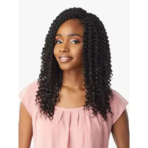 Sensationnel Lulutress 3D Passion Twist 12"