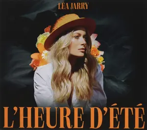 Lea Jarry - L'Heure D'Ete  [COMPACT DISC - CD] Canada - Import