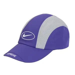 Supreme Nike Running Hat, from StockX