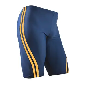 Adoretex Boy's/Men's Splice Swim Jammer (MJ004)