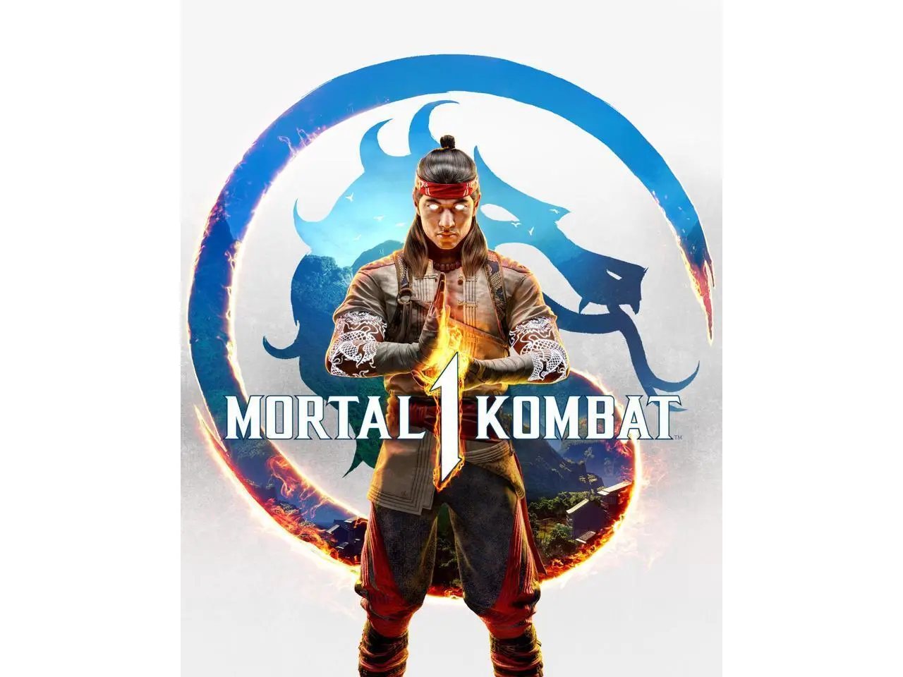 Mortal Kombat 1 - PC [Steam Online Game Code]